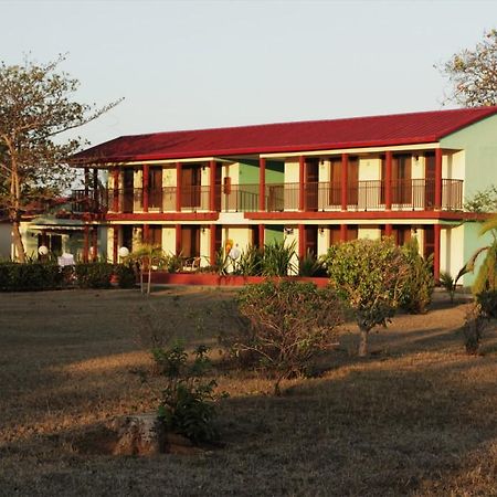 Villa Yaguanabo Exterior foto