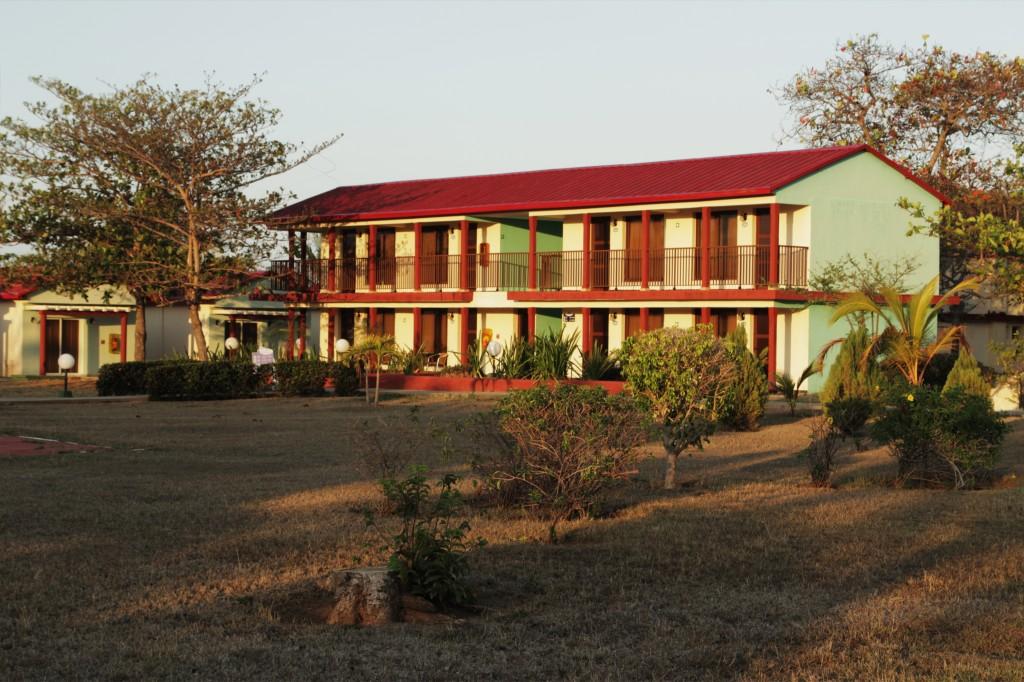 Villa Yaguanabo Exterior foto
