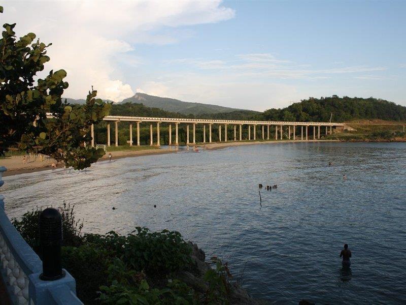 Villa Yaguanabo Exterior foto