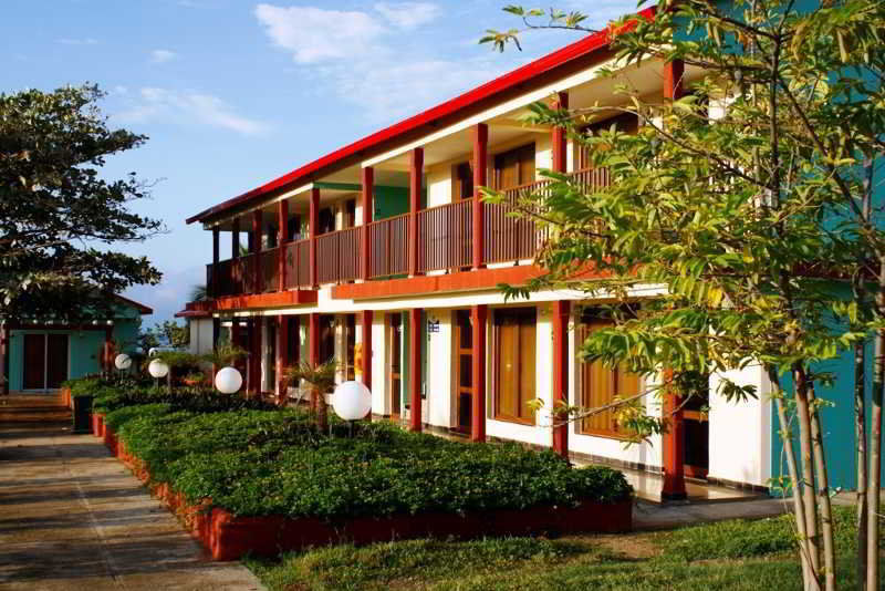 Villa Yaguanabo Exterior foto