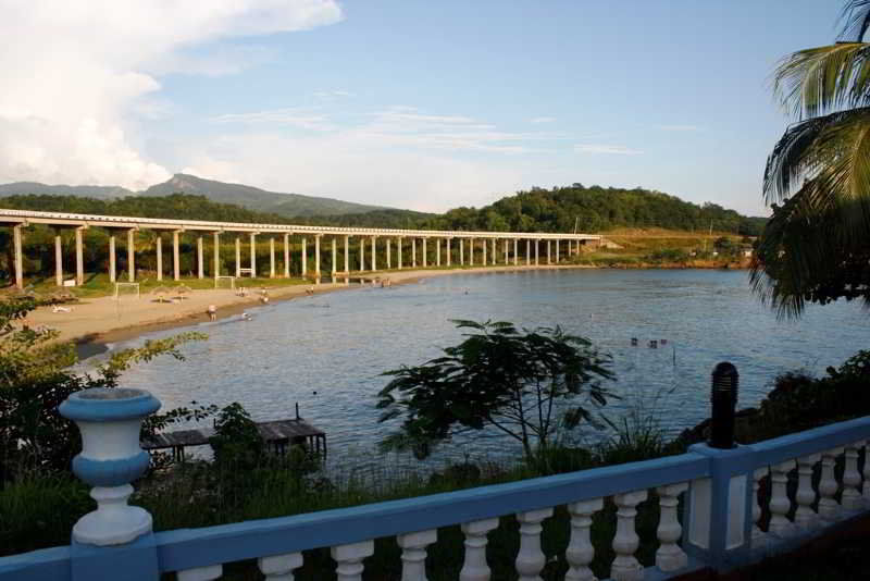 Villa Yaguanabo Exterior foto