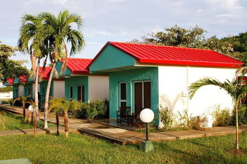 Villa Yaguanabo Exterior foto