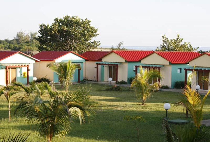 Villa Yaguanabo Exterior foto